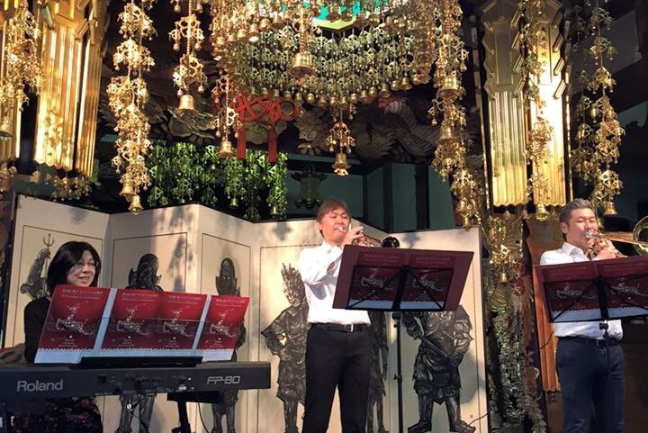 ピアニスト小原由起子｜松戸市 ピアノ教室