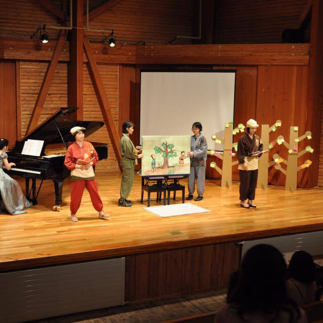 ピアニスト小原由起子｜松戸市 ピアノ教室