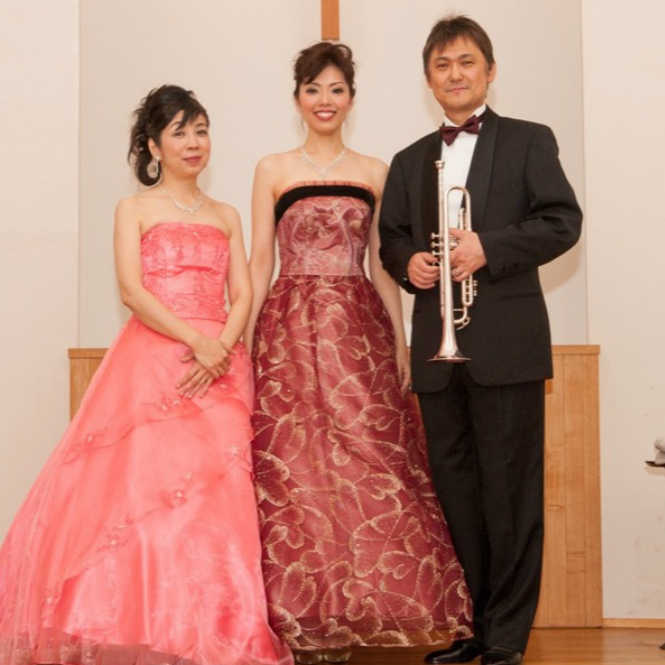 ピアニスト小原由起子｜松戸市 ピアノ教室