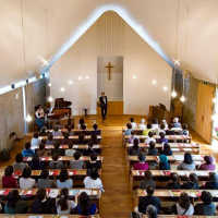 ピアニスト小原由起子｜松戸市 ピアノ教室