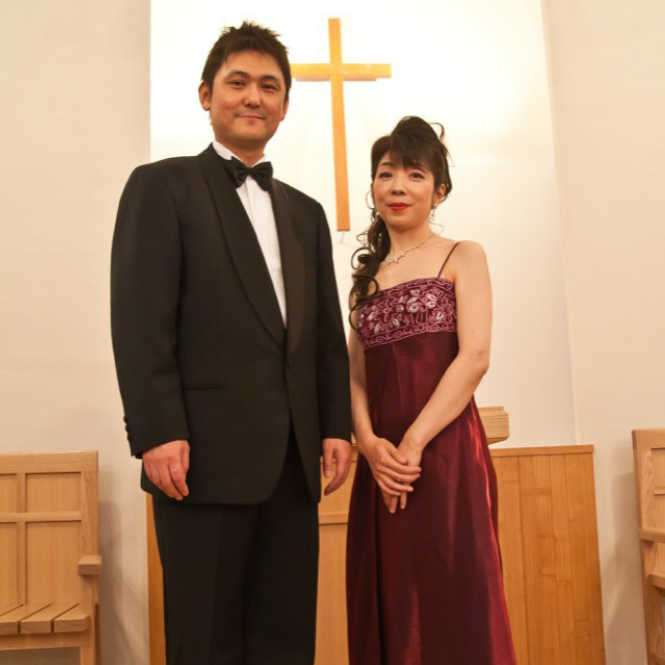 ピアニスト小原由起子｜松戸市 ピアノ教室