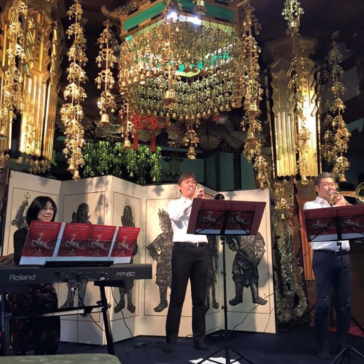 ピアニスト 小原由起子