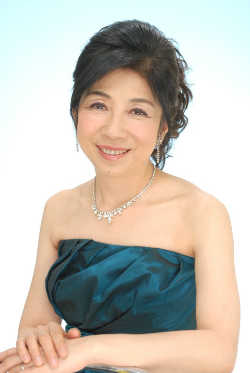 ピアニスト小原由起子｜松戸市 ピアノ教室